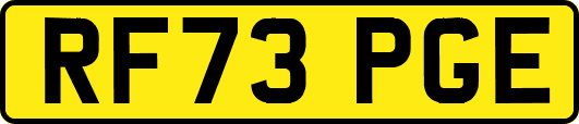 RF73PGE