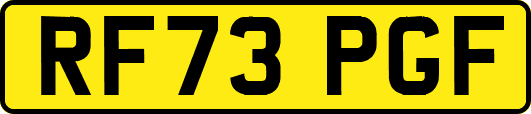 RF73PGF