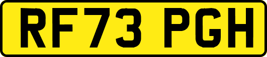 RF73PGH