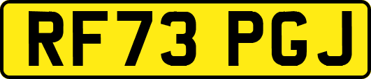 RF73PGJ