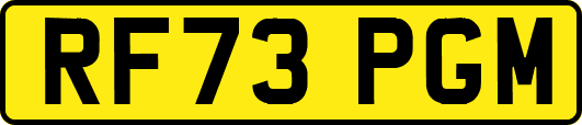RF73PGM