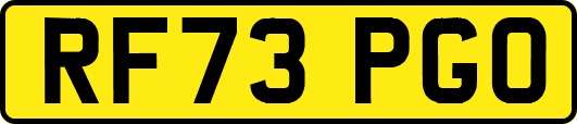 RF73PGO