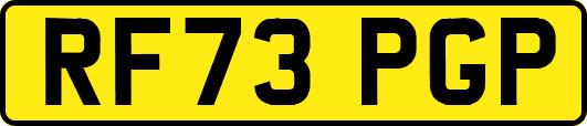 RF73PGP