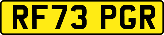 RF73PGR
