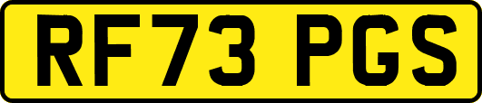 RF73PGS