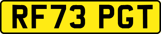 RF73PGT
