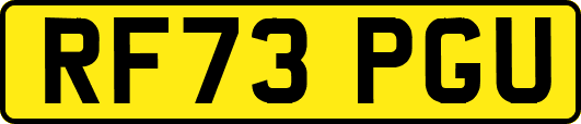 RF73PGU