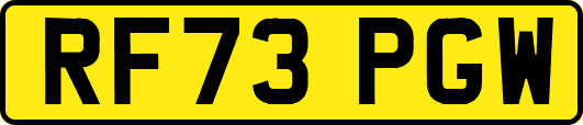 RF73PGW