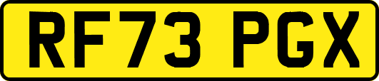 RF73PGX