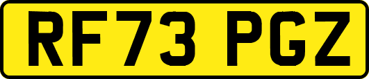 RF73PGZ