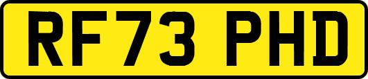 RF73PHD