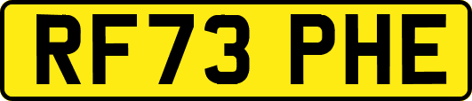 RF73PHE