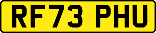 RF73PHU