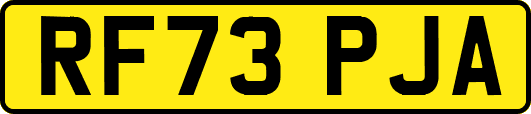 RF73PJA