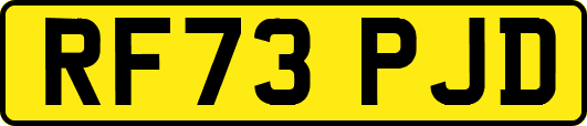 RF73PJD
