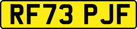 RF73PJF
