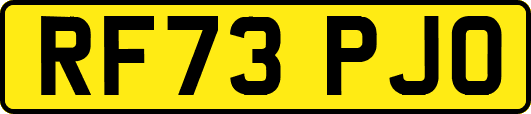 RF73PJO