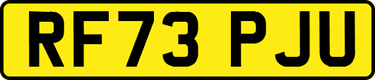 RF73PJU