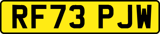 RF73PJW