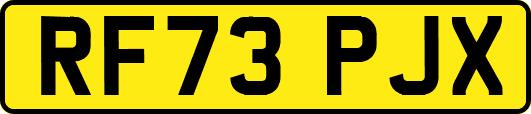 RF73PJX