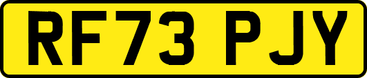RF73PJY