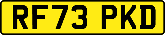 RF73PKD