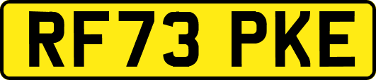 RF73PKE