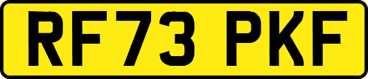 RF73PKF
