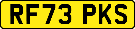 RF73PKS