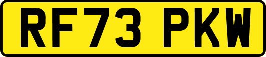 RF73PKW