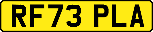 RF73PLA