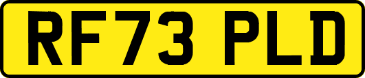 RF73PLD