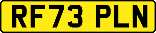 RF73PLN