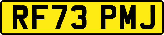 RF73PMJ