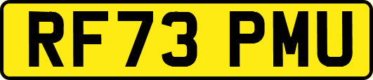 RF73PMU