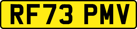 RF73PMV