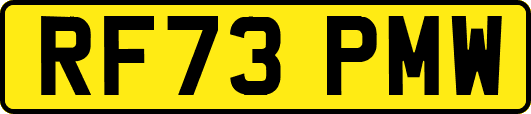 RF73PMW