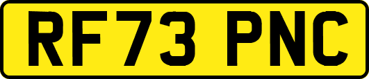 RF73PNC