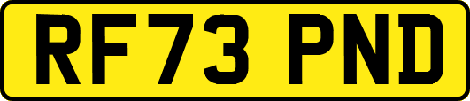 RF73PND