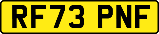 RF73PNF
