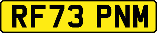 RF73PNM