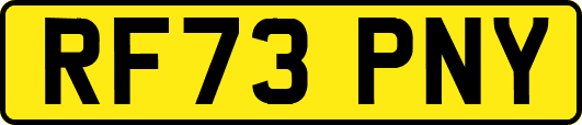 RF73PNY