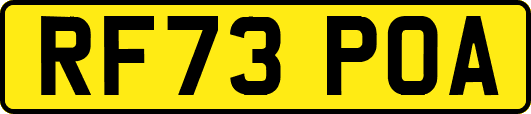 RF73POA