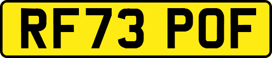 RF73POF