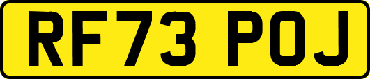 RF73POJ