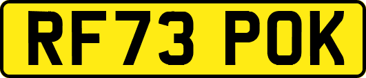RF73POK