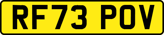 RF73POV