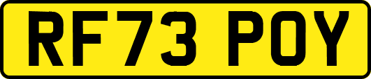 RF73POY