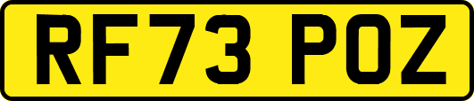RF73POZ