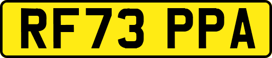 RF73PPA